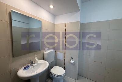 Birou, de 420 mp, în Victoriei - 14