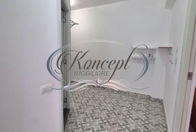 Apartament luminos, cu balcon, in cartierul Borhanci - 14