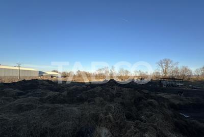 Vanzare hala Industriala cu teren intravilan de 650 mp in Il - 1