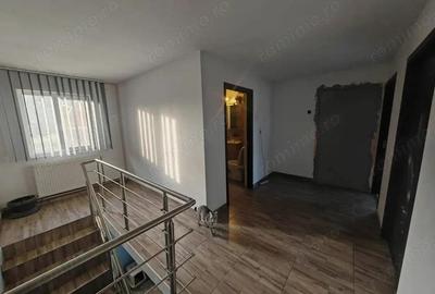 Constructie S+P+1E+M si teren generos 2014 mp, I.L. Caragiale, Dambovita - 19