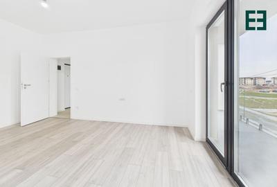 Apartament cu 2 camere în Giroc - 4