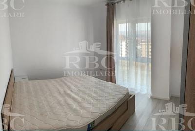 Apartament cu 2 camere, mobilat în Florești - 4