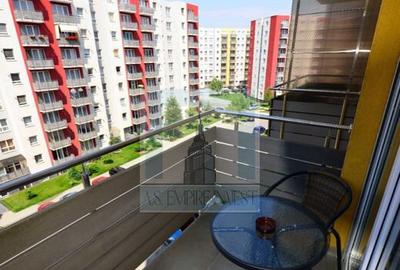 Apartament 2 camere, decomandat, Avantgarden 3 - 3