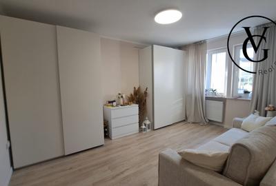 Apartament 2 camere - zona Gara - 2