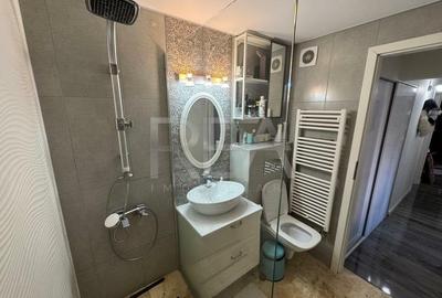 3 Camere Decomandat Et. 3/7 Zona Crangasi - 11