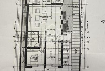 Spațiu comercial, în Cetate - 2