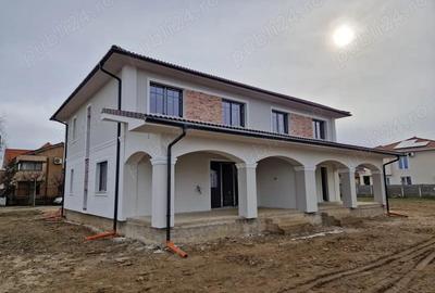 Casă în Ciarda Roșie - 1