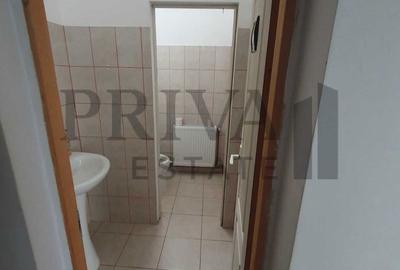 Spațiu comercial, de 110 mp, în Aradului - 2