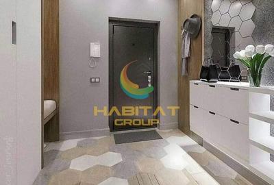 Apartament cu 3 camere decomandat în Berceni - 1
