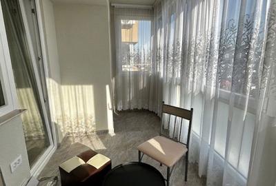 Apartament cu 2 camere, mobilat în Mioriței - 9