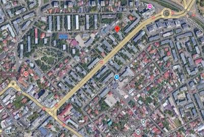 Vanzare apartament 3 camere Etaj 2, 58,5 mp, Calea Bucure?ti, Pite?ti - 3