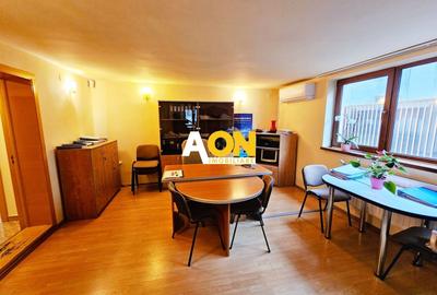 Birou, de 254 mp, în Caroline Apulum - 26