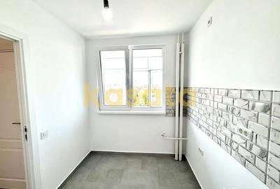 Apartament cu 2 camere semidecomandat în Domenii - 6