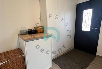 Garsonieră decomandată, mobilată în Brașovul Vechi - 9