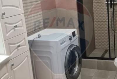 Apartament cu 1 camere semidecomandat, mobilat în Vitan Mall - 5