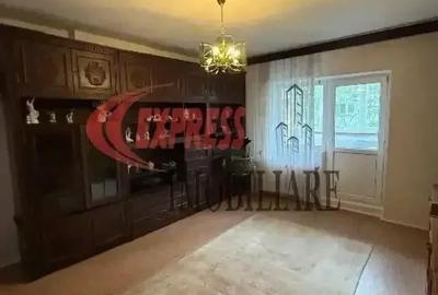 Apartament cu 2 camere decomandat în Vitan