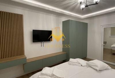 2 camere, Premium, bloc nou, parcare, Intre Lacuri, Dunarii Zona Iulis - 12