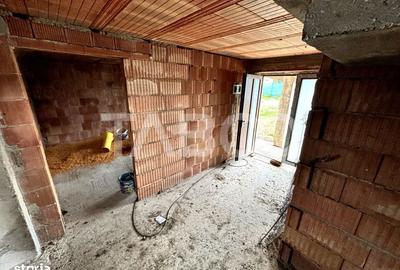 Casă cu 4 camere în Hamba - 1
