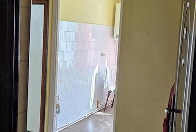 Apartament cu 2 camere semidecomandat în Central - 6