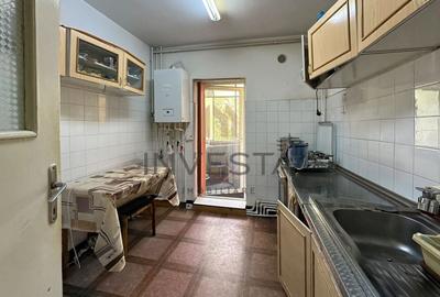 Oportunitate de investitie!  Apartament 2 Camere Decomandat Gheorgheni - 4