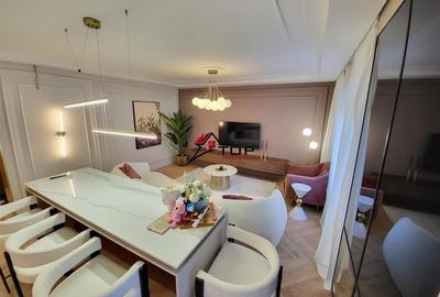 Apartament de LUX cu 3 camere, ETAJ 1, ULTRA-MODERN, Nicolina - 10