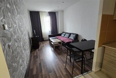 Vitan - RIN Grand Residence, apartament 2 camere, mobilat-utilat. - 2