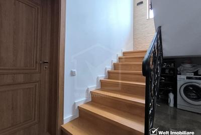 Casă individuală cu 5 camere cu Canalizare în Apahida - 21