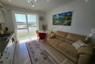 Apartament cu 2 camere si loc de parcare zona Turnisor in Sibiu - 3