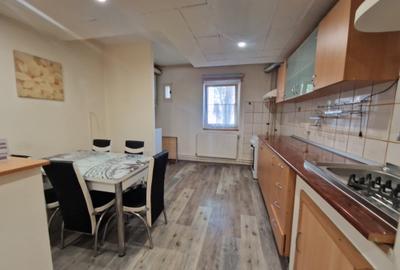 Apartament cu 2 camere decomandat, mobilat în Aradului - 19