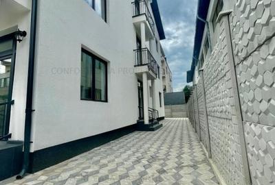 Casă individuală cu 12 camere cu Canalizare în Mihai Bravu - 15