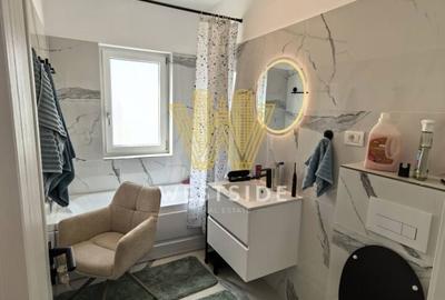 Apartament cu 2 camere în Giroc - 10