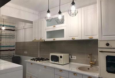 Apartment 2 camere, Vivo mall (Maritimo), Granvia Marina - 1