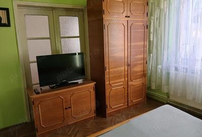 Apartament cu 2 camere semidecomandat în Central - 2