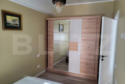 Apartament cu 2 camere - etaj 7 - Traian Vuia Apartament cu 2 camere - etaj 7 - Traian Vuia - 12