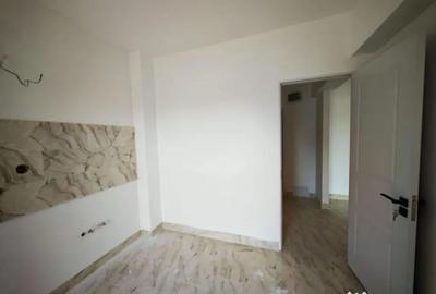 Apartament cu 2 camere decomandat în Brestei - 2