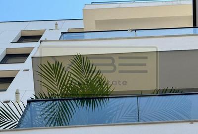 Apartament NOU 1 camera Pacurari - 15 min Copou