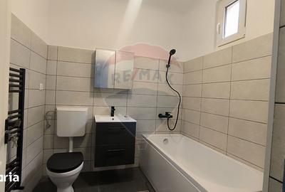 Casă cu 2 camere decomandat cu Teren 200 Mp în Gheorgheni - 16