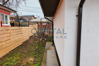 Casa de vanzare in Vaslui – zona Copou - 2