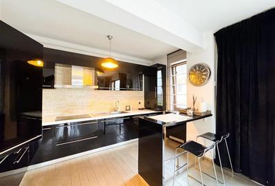 Apartament de inchiriat 3 camere Herastrau Nordului - 11
