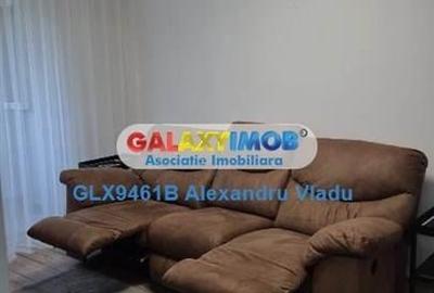 Apartament cu 3 camere semidecomandat, mobilat în Nicolae Grigorescu