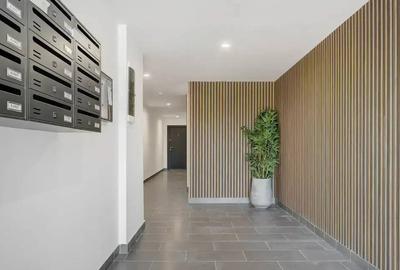 Duplex 3 camere The Suburb Buftea - 13