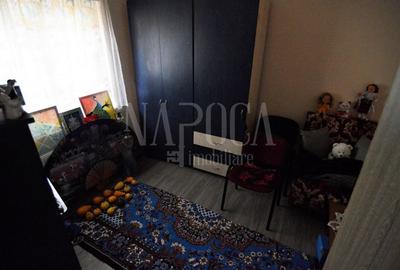 Casă individuală cu 4 camere cu Canalizare în Florești - 2