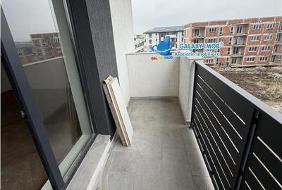 Apartament cu 2 camere în Central - 2