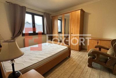 Apartament cu 3 camere de inchiriat in Giroc - 1