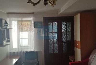 Casă cu 2 camere cu Canalizare în Calea Galați - 6