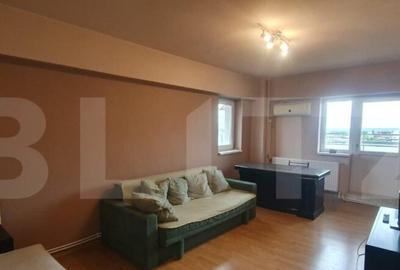 Apartament cu 2 camere decomandat, mobilat în George Enescu - 7