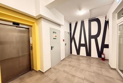 Ap. 1 camera , loc de parcare - Kara Residence - 10