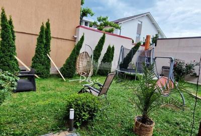 Casă cu 5 camere cu Teren 505 Mp în Mamaia