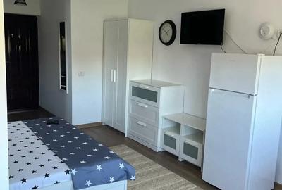 Inchiriez garsoniera-Bdul Mamaia Universitate( utilitati incluse in pret) - 5