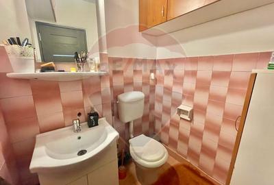 Apartament cu 3 camere in zona ALFA - 7